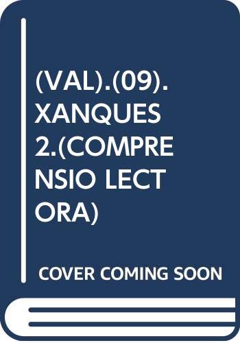 Xanques Quadern 2 Llengua I Literatura Primer Curs