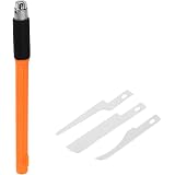 SANON DIY Mini Hand Saw Model Saw Craft 