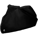 Zacro Motorradabdeckung Wasserdicht Staubdicht...