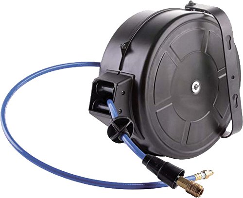 Preisvergleich Produktbild Aerotec Automatik Schlauchtrommel ''Aero 18''