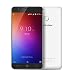 Produktbild Blackview E7s 5.5 Zoll 3G-Smartphone Android 6.0 Quad-core 1.5GHz 2GB RAM + 16GB ROM Handy ohne Vertrag Dual SIM Dual Kamera Fingerabdruckscanner Smart Geste GPS Weiß