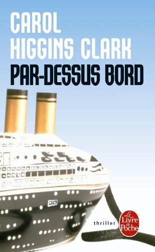 couverture de : Par-dessus bord