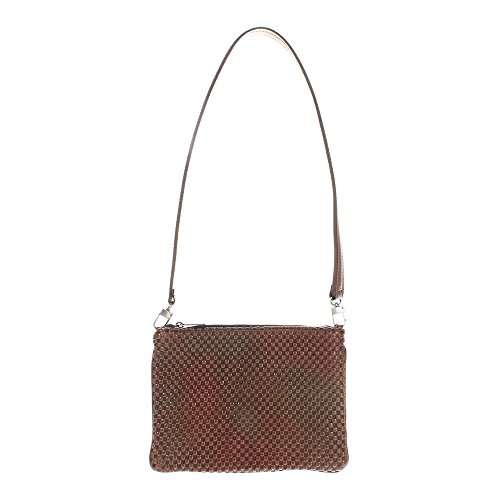 Preisvergleich Produktbild Numero 10 Tasche Bal Harbour-Pois old rhum 27cm