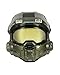 Produktbild Halo Master Chief Motorcycle Helmet Large