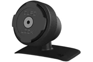 Quad Lock Supporto Adesivo per cruscotto o Console dell'auto