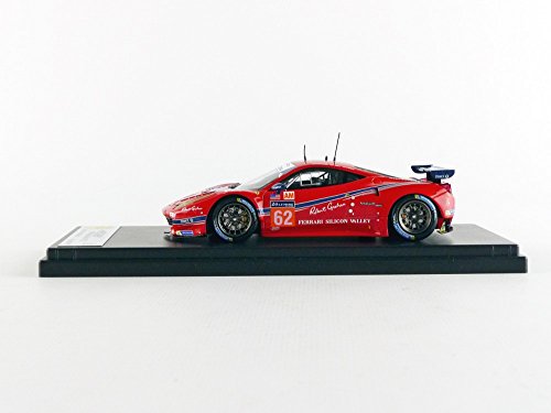 1/43 フェラーリ 458 イタリア 2016 ルマン24H LM GTE 【公式通販】