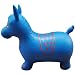 Blue Horse Hopper, Pump Included