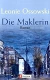 Cover zum Buch Die Maklerin