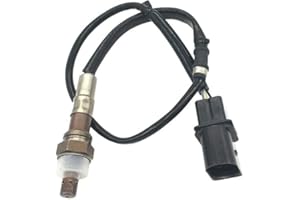 Germban 036906262E 030906262K Accesorio del coche Lambda 5 alambres Sensor de oxígeno de banda ancha para Polo 1.4 Motor BBY LZA11V3 LZA11-V3 036906262J