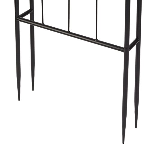 Rosenbogen Schenna - 5