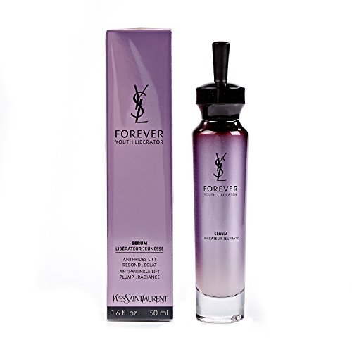 YSL YVES SAINT LAURENT FOREVER YOUTH LIBERATOR 50ML ANTI WRINKLE LIFT PLUMP FACE SERUM