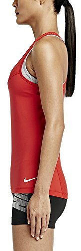 Nike Damen Tanktop PRO HYPERCOOL - 3