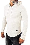 h&m kaschmirpullover damen PASSFORM: Die Sweatshirts von Rock Creek bestehen aus einem hochwertigen Mischgewebe, das sich angenehm auf der Haut anfühlt und zugleich atmungsaktiv ist. Darüber hinaus verfügen sie über optimale Passformen, sodass ein hoher Tragekomfort gegeben ist.