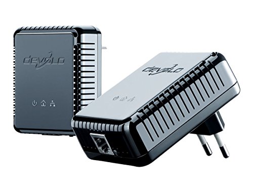 Preisvergleich Produktbild Devolo B2B dLAN 200 AVpro mini 1092 Starter