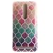 Produktbild Nancen Asus ZenFone 2/ZE551ML (5,5 Zoll) Ultral Slim Weich TPU Silikon Case/Hülle/Handyhülle Backcover. Anti-Kratz und Anti-Staub.