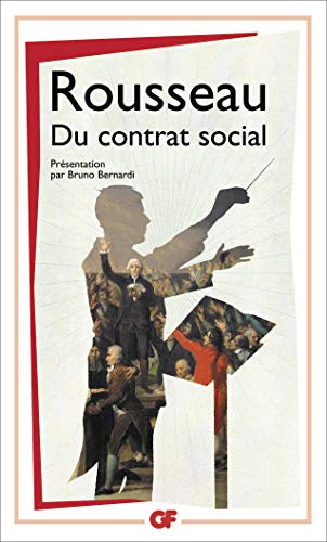Télécharger Du contrat social Livre PDF Gratuit
