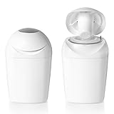 Tommee Tippee Sangenic TEC Windeltwister Starter Pack - 7