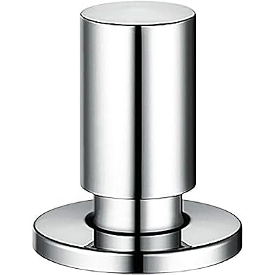 Blanco - 221339 - Tirette Design Laiton - Chromé