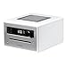 Produktbild SonoroCD FM/DAB+ Radio, Bluetooth, CD-Player mit MP3-Wiedergabe, weiß