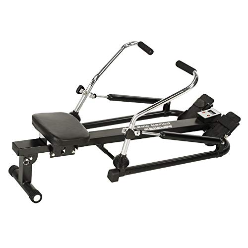 Preisvergleich Produktbild Triway Rudergerät inSPORTline Power Master Rower Premium