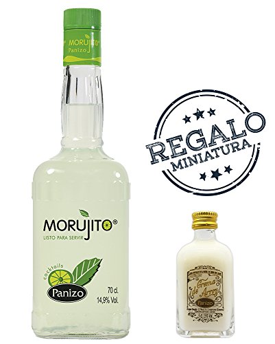 Morujito Panizo 70Cl
