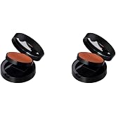 Note Cosmetics Luminous Silk Compact Blusher 05 Desert Rose Toz Allık (2 paketi)