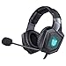 Produktbild Zariavo ONIKUMA K8 Stereo-Gaming-Headset,Noise-Cancelling-Headset mit Kabel