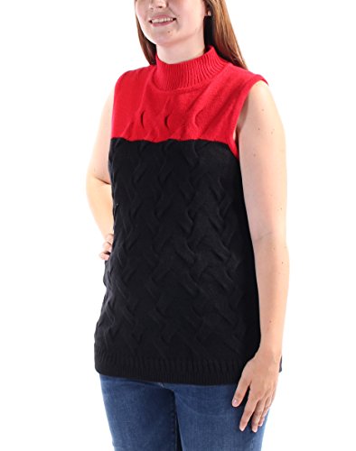 Calvin Klein Women's Pullover Sweater