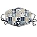 Produktbild Love You To The Mountains And Back - Bear And Buck (90) Anti Dust Mask Anti Pollution Washable Reusable Mouth Masks