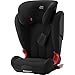 Produktbild Britax Römer Kidfix XP Black Series, Autositz Gruppe 2/3 (15 - 36 kg), Kollektion 2018, cosmos black