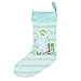 Produktbild Schneemann Baby 's First Christmas Stocking