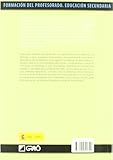 Image de Didáctica de la Geografía y la Historia: 082 (Formacion Profesorado-E.Secun.)