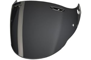 ARAI HELMET ARAI Visiera ricambio casco mod. SZ/F SZ-Ram3 Dark tint