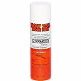 Clippercide Spray for Hair Clippers - 5-in-1 Formula - 425g