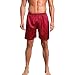 Produktbild Omiky® Herren Schlafanzughose Hose Kurz Elastizität/L-XXL (Rot, XXL)