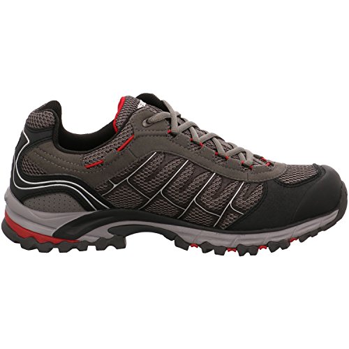 Meindl Herren Lite Trail Gtx Wanderstiefel - 5