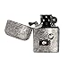Produktbild Knight Retro Kamera antik Effekt Stormproof Benzin Feuerzeug