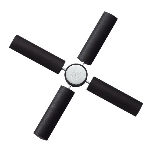 Zwilling J.A. Henckels 40460-710 Twin Specials Topfuntersetzer - 3