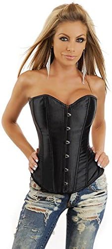 Ladies, Girls, Women´s corsets in various splendid colours, elegant bodices for external wear which can combine easily with almost anything. Reduce the waist, control the abdomen, and lift the bust.