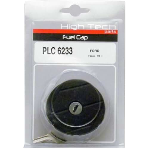 Amazon.co.uk ford focus fuel cap