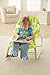 Fisher-Price Rainforest Infant to Toddler Rocker