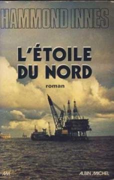 couverture de : L'&eacute;toile du Nord