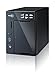 Produktbild Thecus N2800 NAS-Server (Intel Atom D2700, 2GB RAM, 2-Bay, HDMI, USB 2.0)