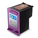 Produktbild Remanufactured HP 302XL Druckerpatronen, kompatibel mit HP DeskJet 1110 1115 2130 2132 3630 3632 3633 3635 OfficeJet 3830 3831 3832 4651 4652 4654 Envy 4520 4521 4522 4526 4527 4528 (1 Tri-Farbe)