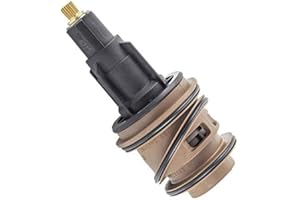 TRUESHOPPING Genuine Hudson Reed/Ultra/Crosswater replacement Thermostatic Cartridge - SC50T20