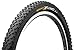Produktbild Continental MTB - Reifen X-King 2.4, black-black skin, 26 x 2.4, 100373