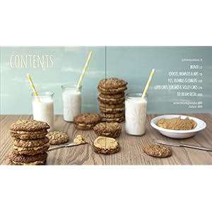 Joy the Baker Homemade Decadence: Irresistibly Sweet, Salty, Gooey, Sticky, Fluffy, C