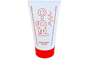 CLICK MEDICAL C GEL CALCIUM GLUCONATE GEL 40g