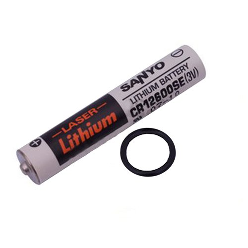 Uwatec Kit de Batterie pour Galileo Sol/Luna/Terra Coloris 0