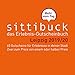 Produktbild Das Leipzig - Geschenk: Gutscheinbuch sittibuck 2 für 1 Erlebnis - Gutscheine 2019/20: Mehr vom Tag.